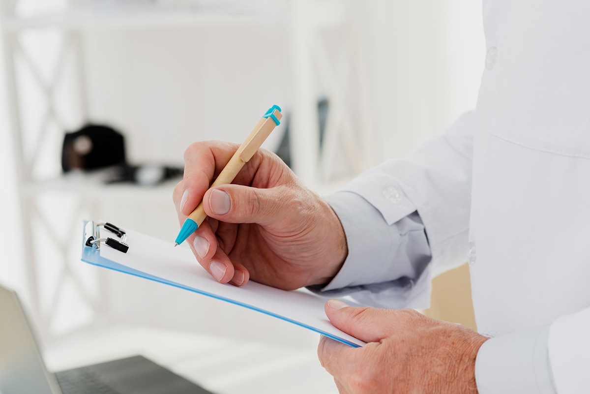 Testosterone Replacement Therapy In Testosterone Replacement Therapy Clinic In Caldwell