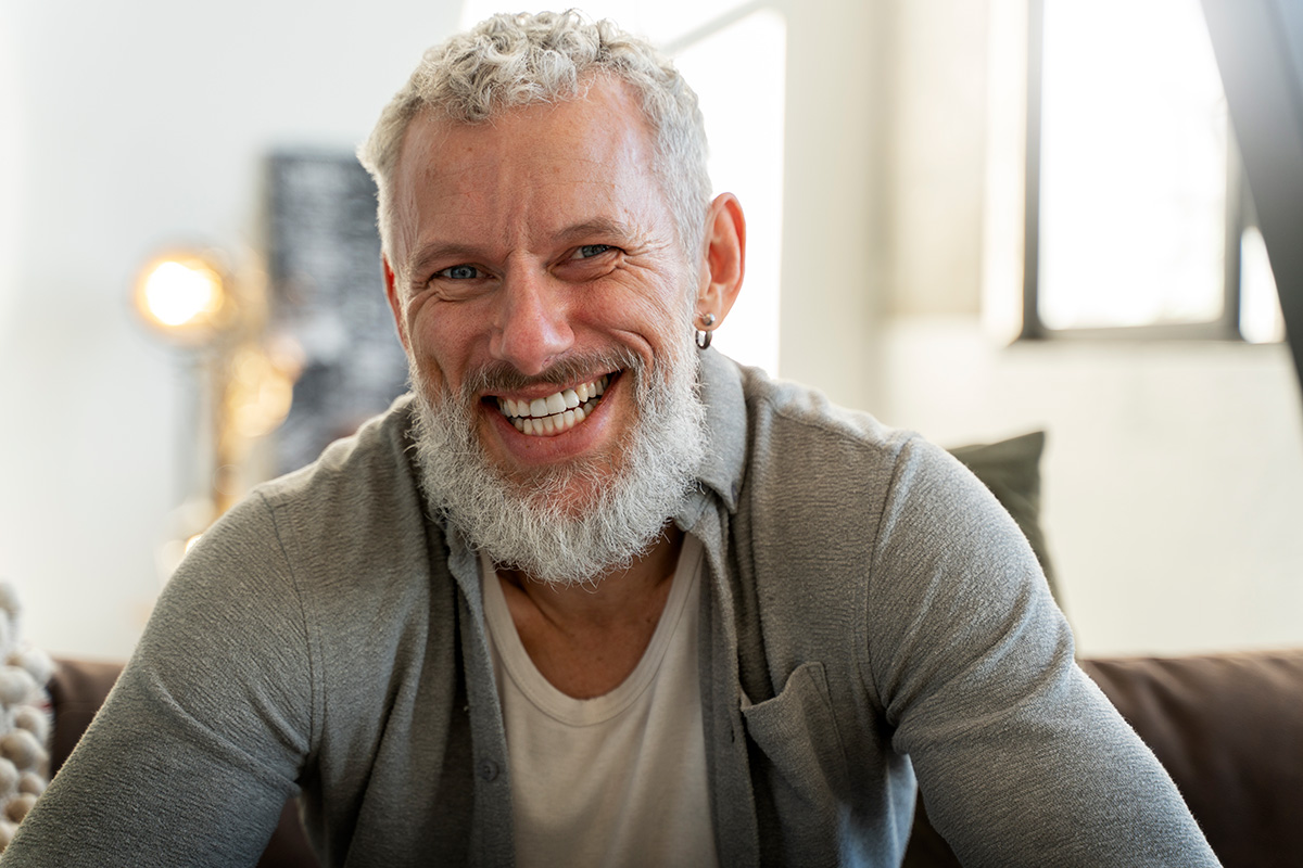 Testosterone Replacement Therapy for Men In Testosterone Replacement Therapy Clinic In Caldwell